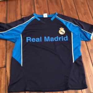 Soccer jersey